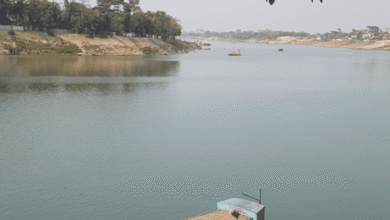 السفر إلى بنغلاديش