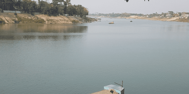 السفر إلى بنغلاديش