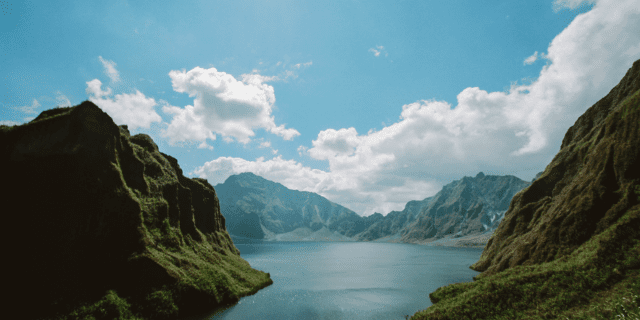 كنوز الجبال وما تخفيه