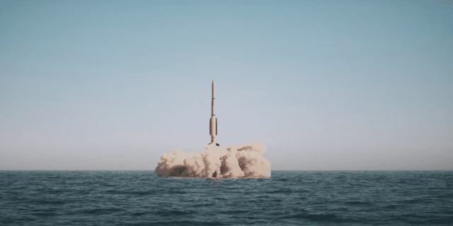 الصواريخ الفرط صوتية: سلاح المستقبل الذي يُغير قواعد الحرب العالمية