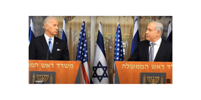 أمريكا تمد إسرائيل بالأسلحة لعبة الشياطين