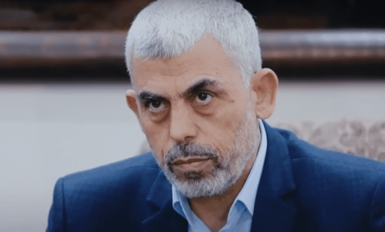 قضية اغتيال يحيى السنوار الرجل العصي على العدوان