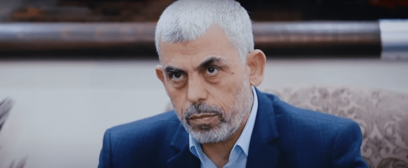 قضية اغتيال يحيى السنوار الرجل العصي على العدوان