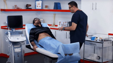 انتفاخ البطن المستمر: الأسباب والعلاج