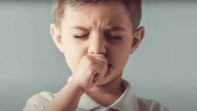 متى يكون السعال خطير: دليل شامل لفهم المخاطر
