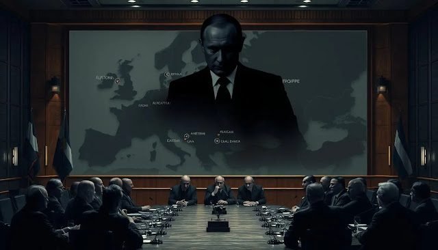 تحذيرات بوتين المتكررة لحلفاء كييف في الحرب