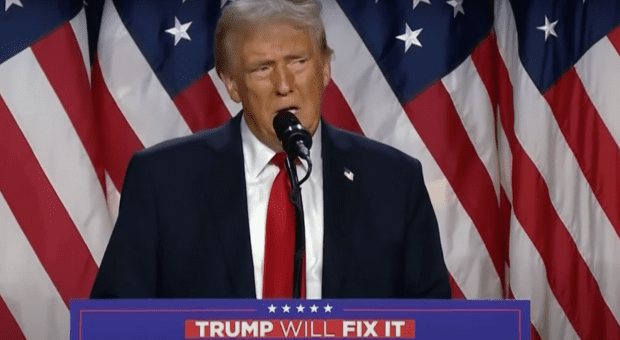 ترامب يختار فريقه