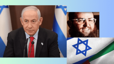 مقتل حاخام في الامارات يثير تساؤلات واسعة