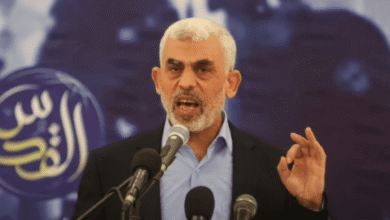 بعد رحيل يحيى السنوار المعنوية نزلت في قطاع غزة