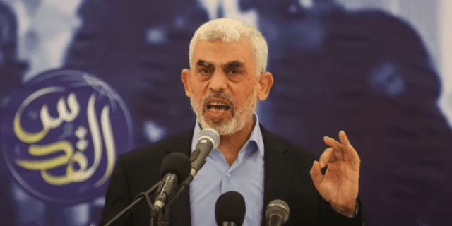 بعد رحيل يحيى السنوار المعنوية نزلت في قطاع غزة