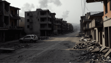 آخر أخبار سوريا اليوم - تطورات عاجلة