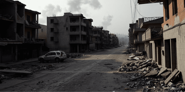 آخر أخبار سوريا اليوم - تطورات عاجلة