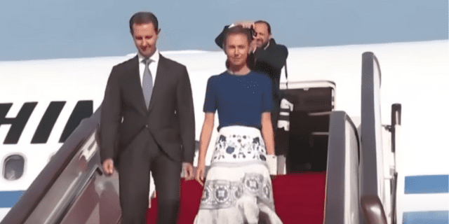 أين اختفى بشار الأسد؟ حقيقة اختفاء الرئيس السوري