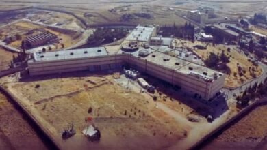 سجن صيدنايا أو غوانتانامو: حقائق وأسرار مثيرة