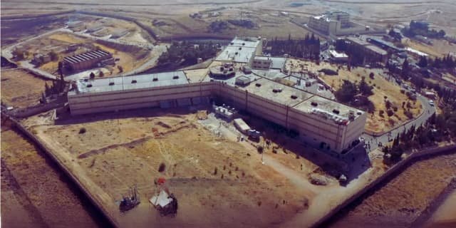 سجن صيدنايا أو غوانتانامو: حقائق وأسرار مثيرة