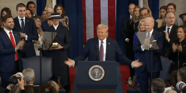 تفاصيل قرارات ترامب الأخيرة للاجئين