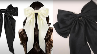 أحدث الصيحات في عالم الموضة والأزياء 2024