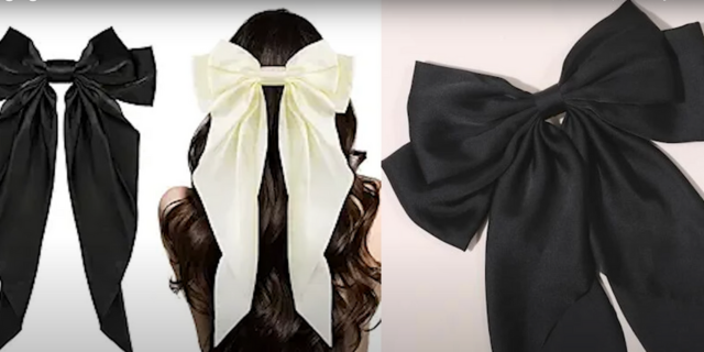 أحدث الصيحات في عالم الموضة والأزياء 2024