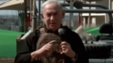 اسرائيل اليوم في حزن كئيب