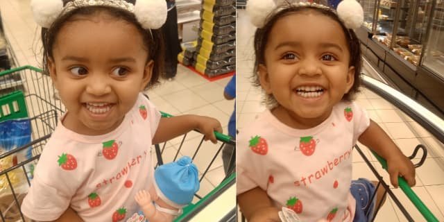 ابنتي الصغيرة شيماء: رحلة حب وبراءة تنسجها الأيام – قصة كل أب مع أميرته الصغيرة