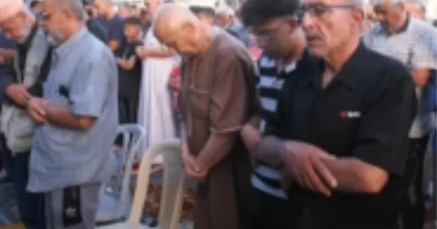 عيدنا وعيد غزة