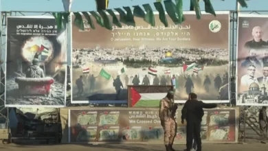 تطورات صفقة تبادل الأسرى في غزة: تسليم الأسرى الإسرائيليين والإفراج عن الفلسطينيين