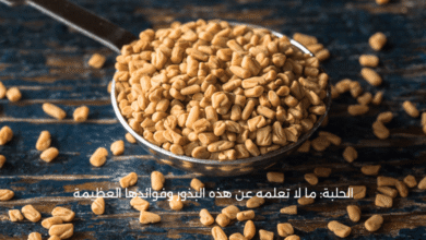 الحلبة: ما لا تعلمه عن هذه البذور وفوائدها العظيمة