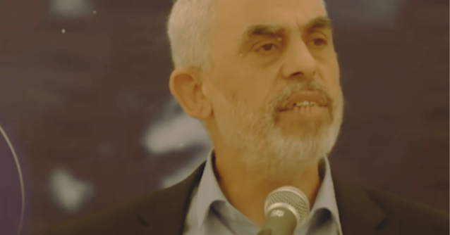 القضاء على حماس أو القضاء على الأحياء