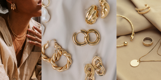 إكسسوارات مميزة لإطلالة عصرية وأنيقة