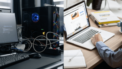 جهاز لاب توب أو كمبيوتر الأفضل للاستخدام: دليل شامل للمستخدمين