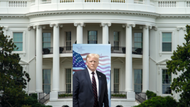 هل كان موقف ترامب بشأن القضية الفلسطينية غير متوقع؟ وهل الحكام العرب كانوا مستعدين لذلك؟