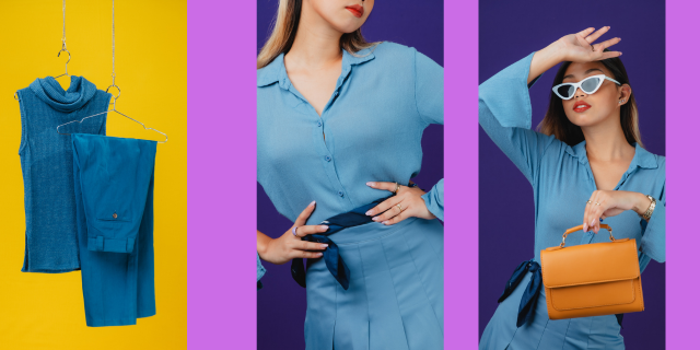 دليلك الشامل لتنسيق الملابس بأناقة وذوق رفيع