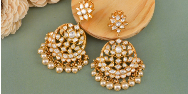 تسوق مجوهرات فاخرة بتصاميم حصرية وعصرية