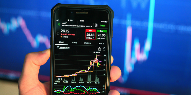 الاسهم الامريكية عامان من الصعود: ما الذي حدث؟