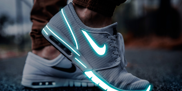 أحذية رياضية - أفضل الأنواع والموديلات العصرية