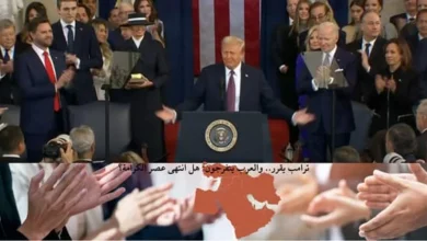 ترامب يقرر.. والعرب يتفرجون: هل انتهى عصر الكرامة؟