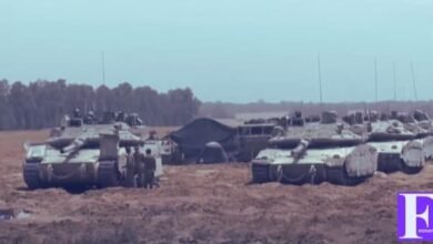 هل تمت السيطرة على قطاع غزة بالكامل من قبل الجيش الإسرائيلي؟