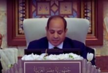 السيسي: أخبار وتحركات الرئيس المصري في ظل التحديات المحلية والدولية
