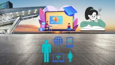 المنصات التعليمية: ثورة في عالم التعلم الرقمي