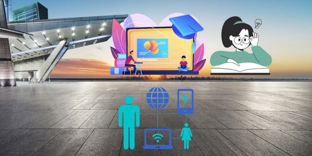 المنصات التعليمية: ثورة في عالم التعلم الرقمي