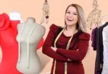 من هم أشهر مصممي الأزياء في العالم؟