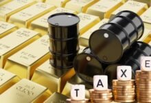 ارتفاع أسعار الذهب والنفط في الشرق الأوسط: هل هي بداية أزمة اقتصادية جديدة؟