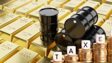 ارتفاع أسعار الذهب والنفط في الشرق الأوسط: هل هي بداية أزمة اقتصادية جديدة؟