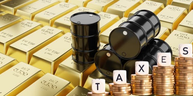 ارتفاع أسعار الذهب والنفط في الشرق الأوسط: هل هي بداية أزمة اقتصادية جديدة؟