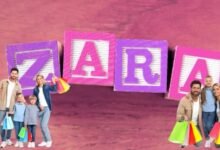 صيف 2025: أناقة متجددة مع Zara وUniqlo