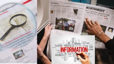 الإعلام في زمن التغيير: كيف يُشكّل وعينا ويصنع الواقع؟