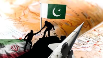 هل ستقف باكستان مع إيران بعد الهجمات الإسرائيلية؟ تحليل واقعي لموقف معقد