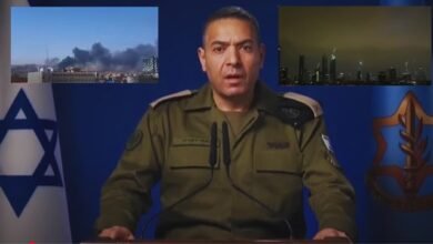 ضربات إسرائيلية مفاجئة على إيران: هل انكسر ظهر الجمهورية الإسلامية؟