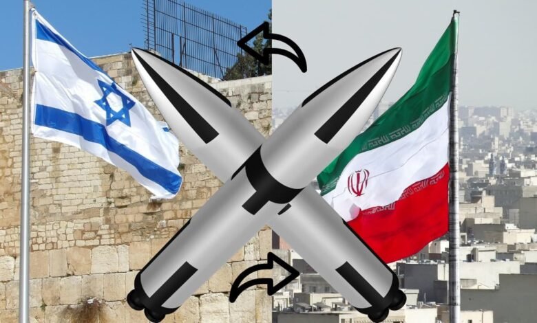 السيناريو المتوقع للأحداث القادمة بين إيران وإسرائيل: إلى أين تتجه المواجهة؟