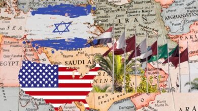 تصعيد التوترات في الشرق الأوسط: قراءة واقعية في العلاقة المعقدة بين إيران وإسرائيل وأمريكا